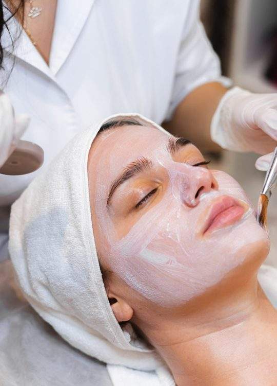 Facial